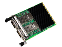 Intel Ethernet Network Adapter E810-CQDA2