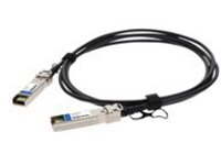 AddOn 2m Cisco Compatible SFP+ DAC