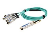 AddOn - 100GBase-AOC direct attach cable