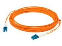 AddOn patch cable - 1 m - orange