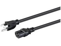 Monoprice - Power cable