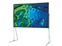 Draper Ultimate Folding Screen