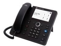 AudioCodes C455HD - VoIP phone