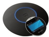 AudioCodes RX50 - Conference VoIP phone
