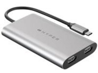HyperDrive Dual - Adapter