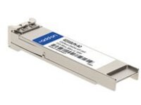 AddOn - XFP transceiver module (equivalent to: Huawei 02310LPS, Huawei DWDM-XFP10G-1531-90)