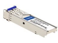 AddOn - SFP&#x2B; transceiver module (equivalent to: Juniper EX-SFP-10GE-CWZ35)