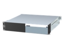 Sonnet DuoModo Dual-Module Rackmount Enclosure