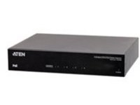 ATEN VE44PB - PoH / PoE injector