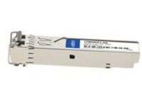 AddOn AdTran 1700485F1 Compatible SFP+ Transceiver