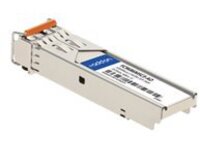 AddOn - SFP (mini-GBIC) transceiver module (equivalent to: Fujitsu FC9686MSC3)