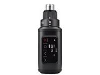 Shure AD3 - Wireless audio transmitter for microphone