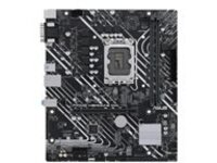 ASUS PRIME H610M-E D4-CSM