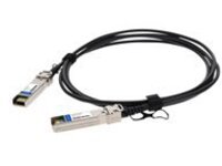 AddOn - 10GBase direct attach cable