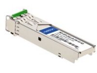 AddOn - SFP28 transceiver module (equivalent to: Juniper JNP-SFP-25G-LR-CW-53)