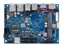 ASUS E395S-IM-AA - Motherboard