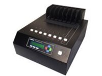 KANGURU 7HD DUPLICATOR PRO 7 DISK SATA HD DUPLICATOR PRO MODEL