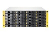 HPE 3PAR StoreServ 8000 LFF SAS Drive Enclosure