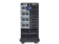 Eaton 9PXM 12-slot cabinet