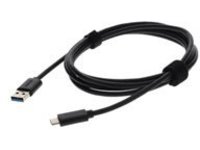 AddOn - USB cable - 24 pin USB-C (M) to USB (M)