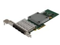 AddOn Industry Standard Quad USB 3.0 Port PCIe HBA