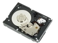 Dell - Hard drive - 4 TB