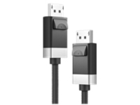 ALOGIC Fusion - DisplayPort cable