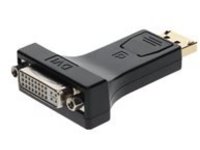 AddOn DisplayPort to DVI-I Adapter