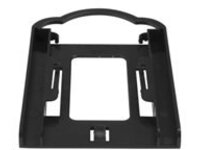 StarTech.com 2.5&quot; HDD / SDD Mounting Bracket for 3.5&quot; Drive Bay