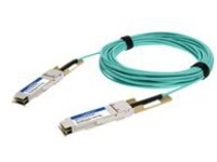 AddOn - 100GBase-AOC direct attach cable