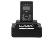 KoamTac KDC350R2 - Barcode scanner charging cradle