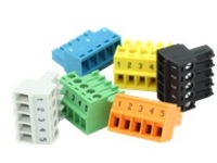 Brainboxes MK-588 - PCB connector kit