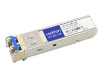 AddOn Cisco SFP-OC3-IR1 Compatible SFP Transceiver