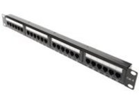 AddOn - Patch panel - RJ-45 X 24