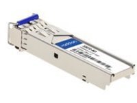 AddOn Extreme 10072 Compatible SFP Transceiver - SFP (mini-GBIC) transceiver module - GigE