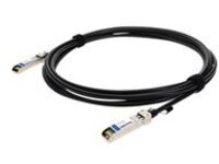AddOn HP to Force10 Dual OEM Direct Attach