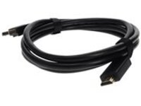 AddOn - Video cable - DisplayPort (M) to HDMI (M)