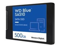 WD Blue SA510 WDS500G3B0A