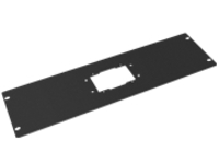 Crestron - Mounting kit (mounting plate)