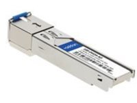 AddOn - SFP (mini-GBIC) transceiver module (equivalent to: Calix 100-04434)
