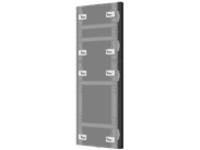 Chief - Mounting component (side cover)