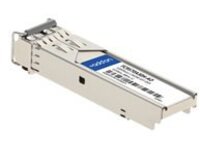 AddOn - SFP (mini-GBIC) transceiver module (equivalent to: Fujitsu FC9570A30H)