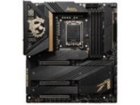 MSI MEG Z690 ACE - Motherboard