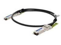 AddOn - 200GBase-CU direct attach cable