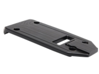 Zebra - Handheld sled adapter