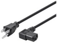 Monoprice - Power cable