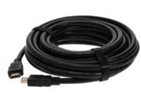 AddOn 5 Pack 20ft HDMI Cable