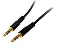 StarTech.com 15 ft. (4.6 m) 3.5mm Audio Cable