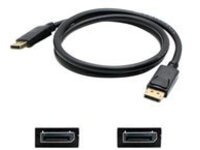 AddOn 10ft DisplayPort Cable