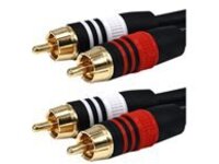 Monoprice Premium - Audio cable